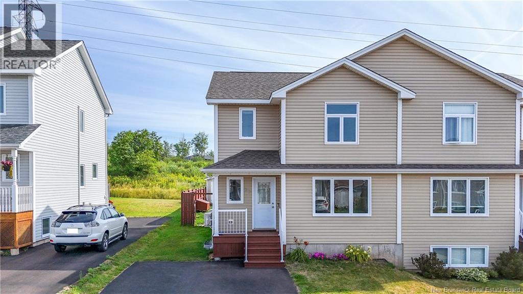 37 Stillwater Drive, Moncton, New Brunswick