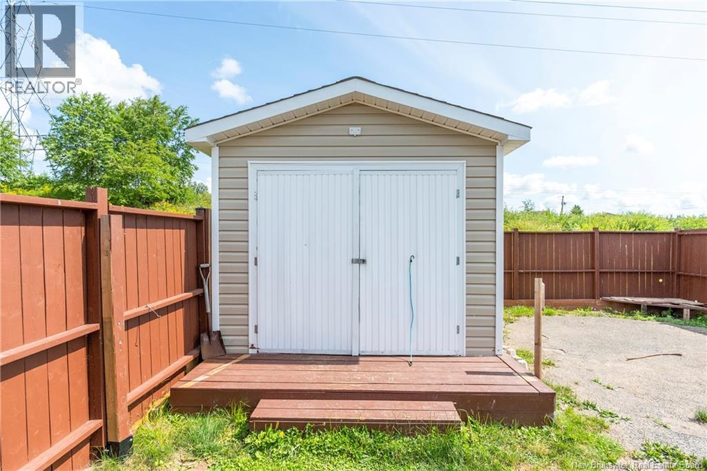 37 Stillwater Drive, Moncton, New Brunswick  E1E 0E3 - Photo 42 - NB124440