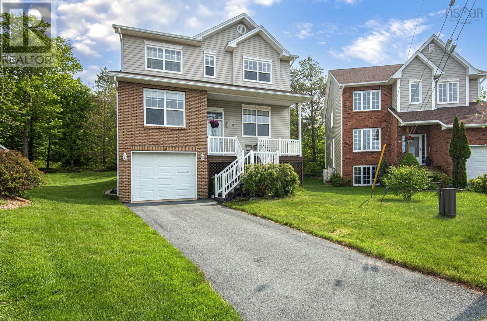 48 Gorsebud Close, Halifax, Nova Scotia  B3S 1P6 - Photo 49 - 202513405