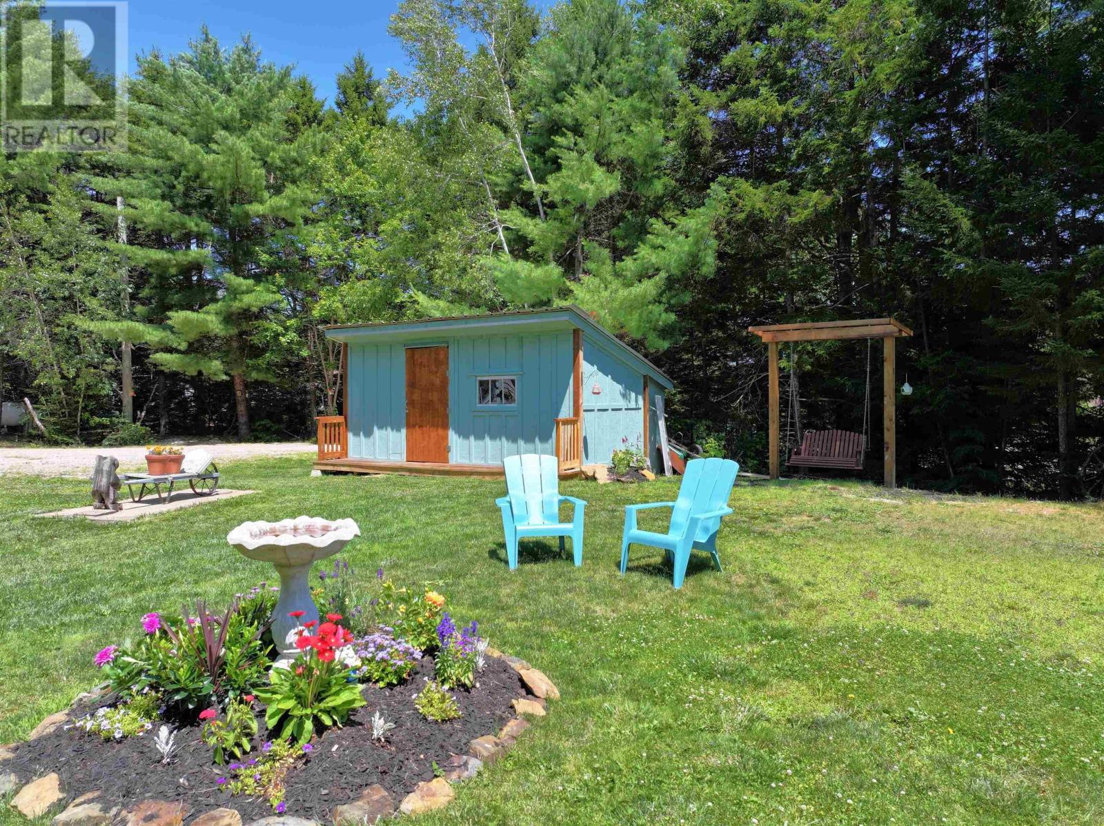 133 Gail Avenue, Lower Branch, Nova Scotia  B4V 4R5 - Photo 42 - 202517643