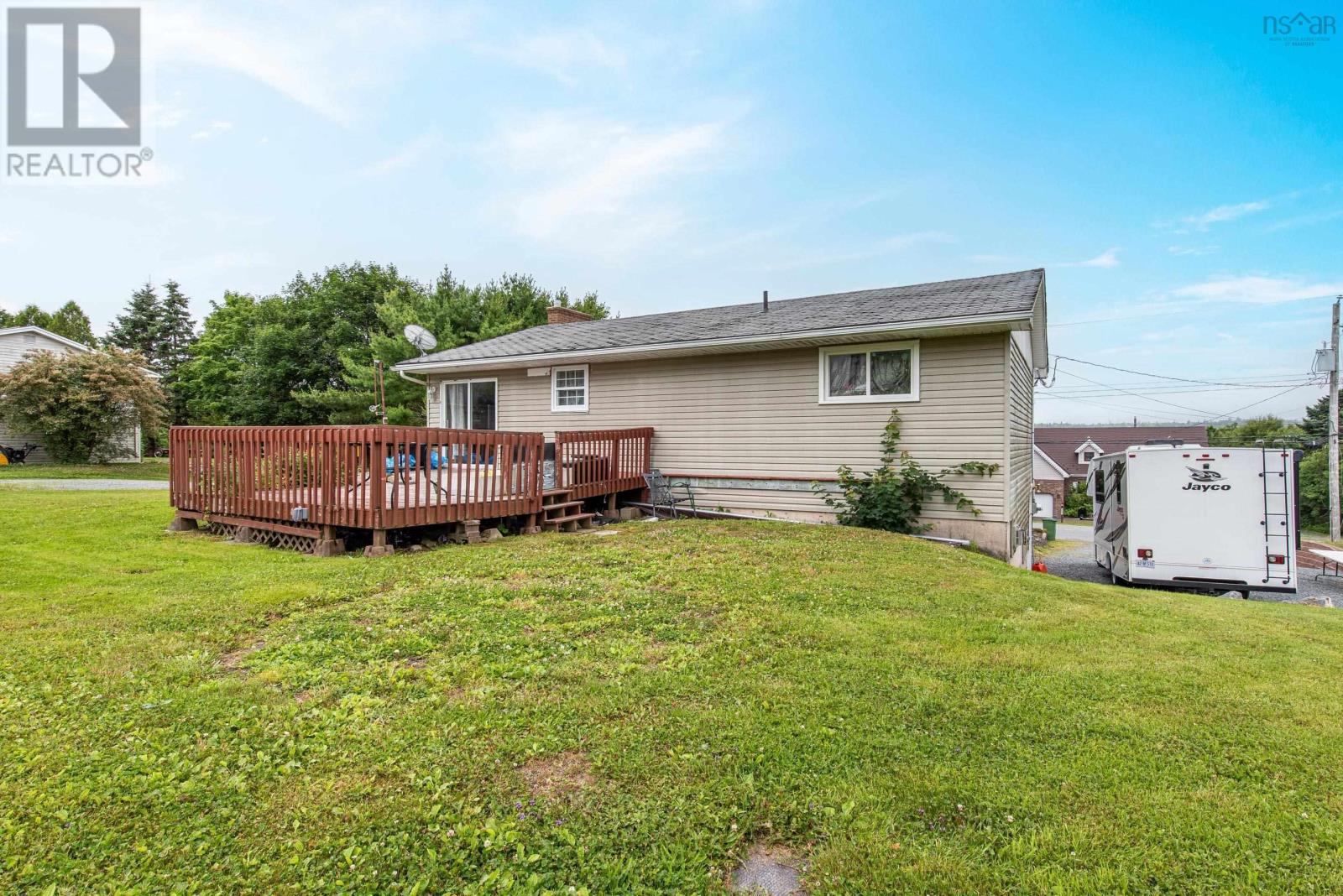 172 Candy Mountain Road, Mineville, Nova Scotia  B2Z 1K5 - Photo 23 - 202517969