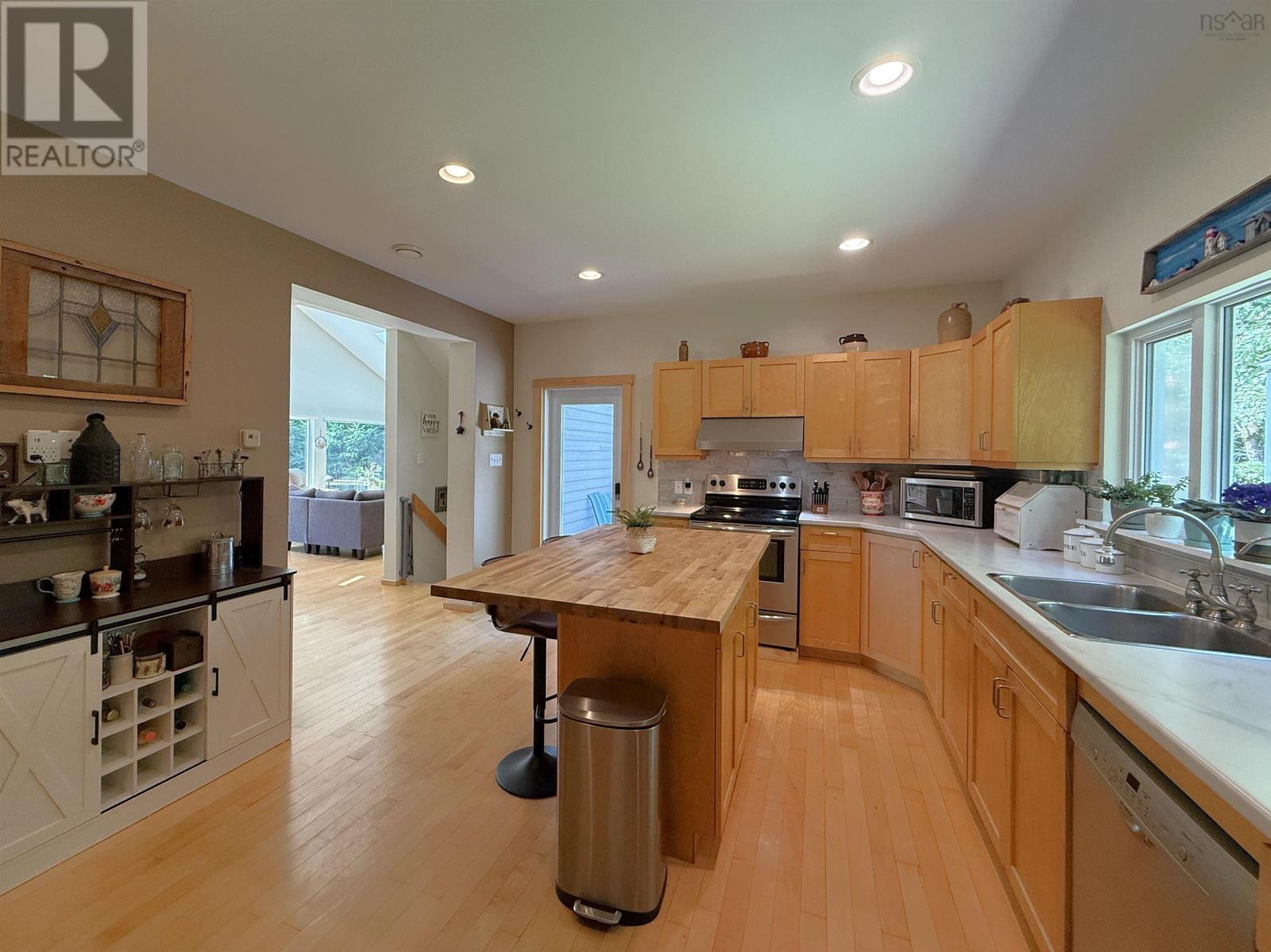 133 Gail Avenue, Lower Branch, Nova Scotia  B4V 4R5 - Photo 10 - 202517643