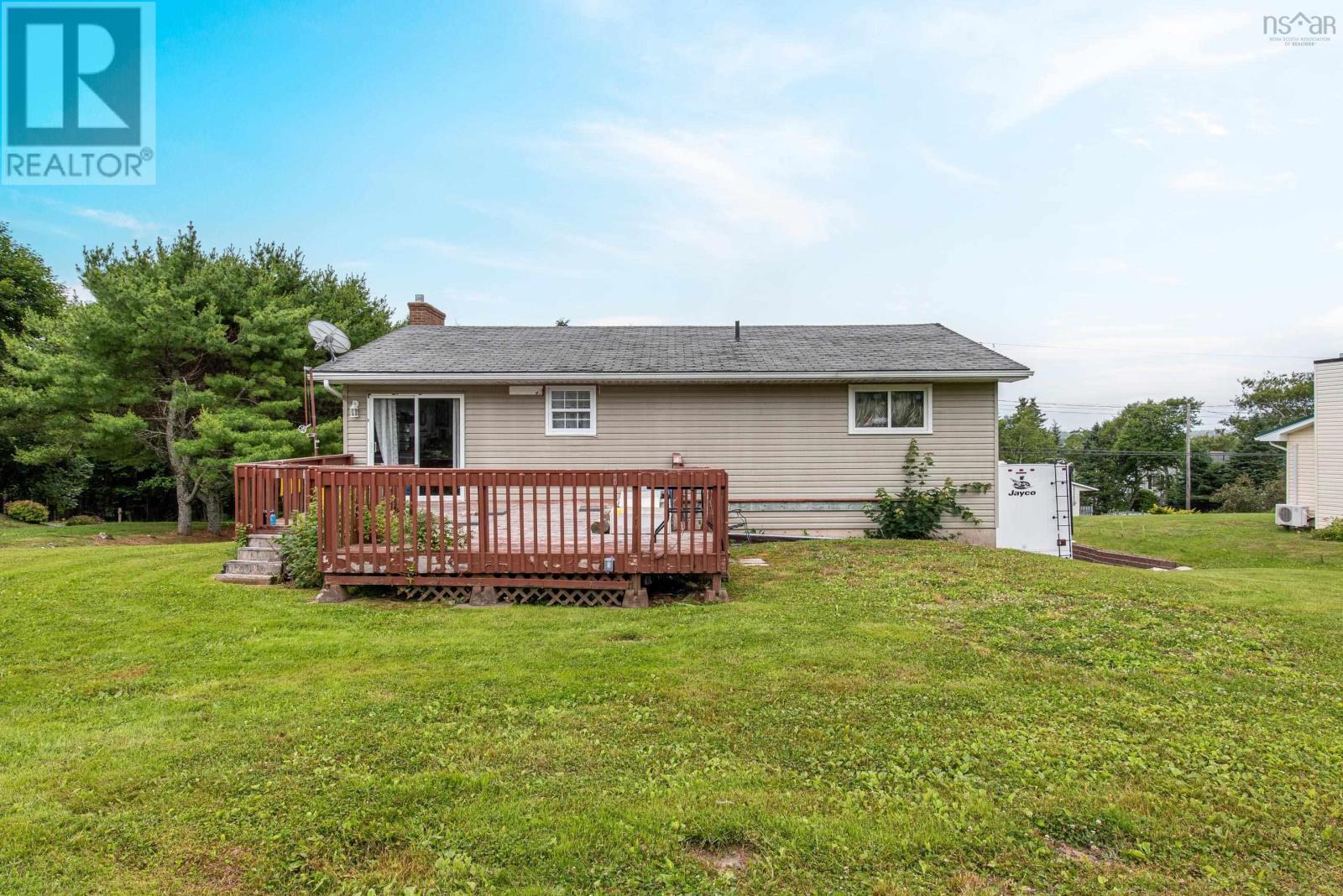 172 Candy Mountain Road, Mineville, Nova Scotia  B2Z 1K5 - Photo 24 - 202517969