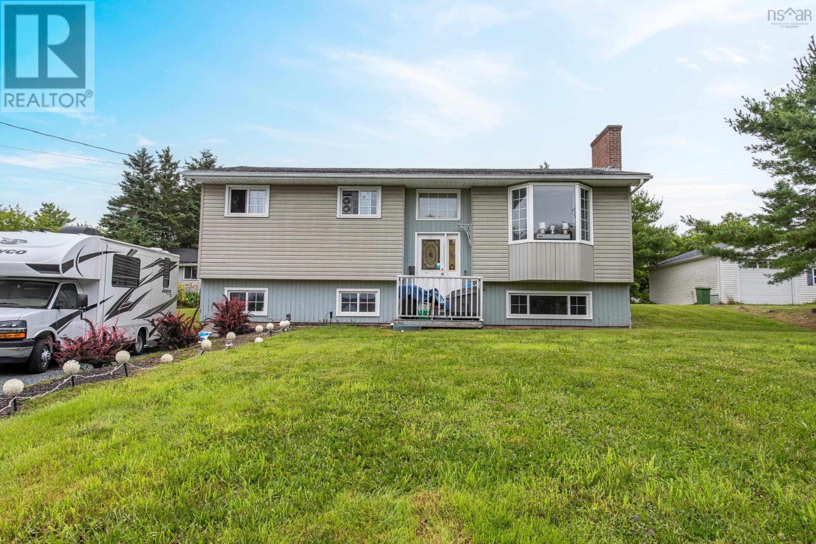 172 Candy Mountain Road, Mineville, Nova Scotia  B2Z 1K5 - Photo 1 - 202517969