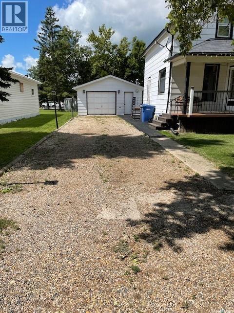 308 1st Street W, Carlyle, Saskatchewan  S0C 0R0 - Photo 12 - SK014994