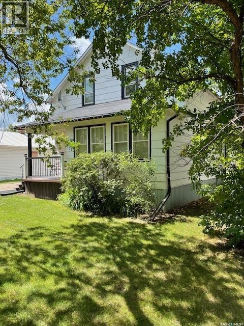 308 1st Street W, Carlyle, Saskatchewan  S0C 0R0 - Photo 3 - SK014994