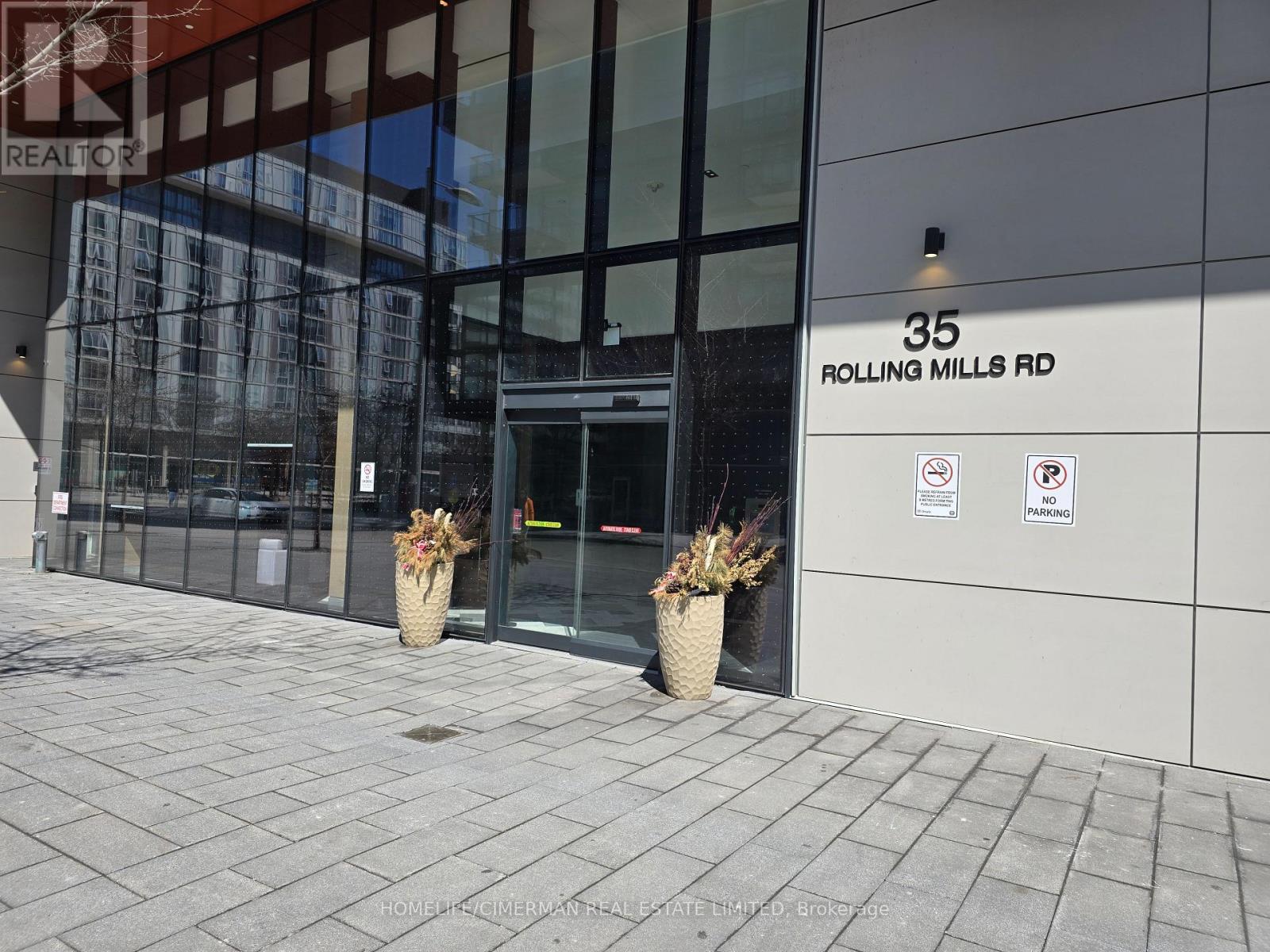 N524 - 35 Rolling Mills Road, Toronto, Ontario  M5A 0V6 - Photo 4 - C12332172