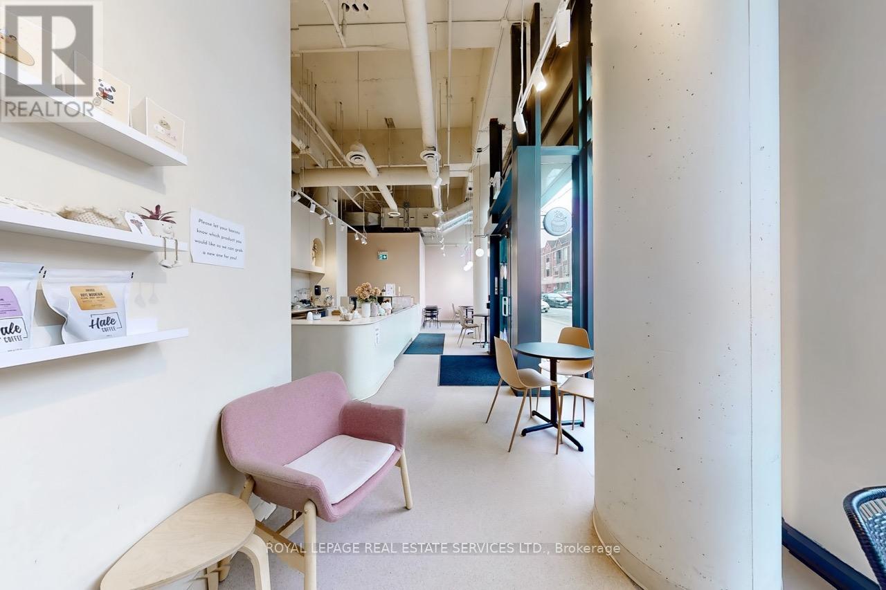 862 Dundas Street W, Toronto, Ontario  M6J 1V5 - Photo 10 - C12332180