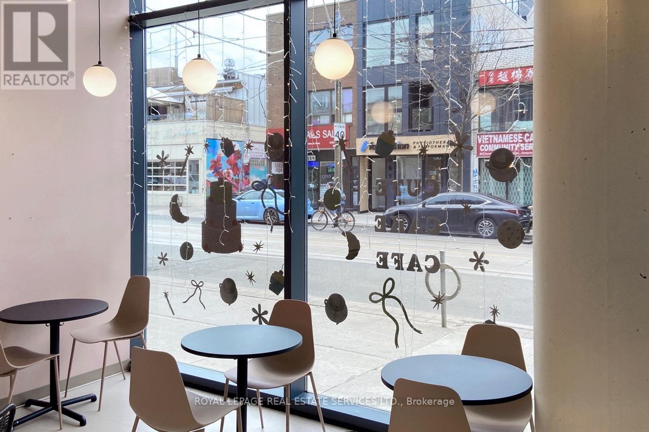 862 Dundas Street W, Toronto, Ontario  M6J 1V5 - Photo 12 - C12332180