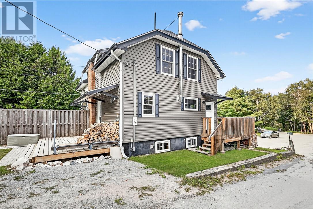 1013 Crescent Road Unit# A, Willisville, Ontario  P0P 2H0 - Photo 5 - 2124040