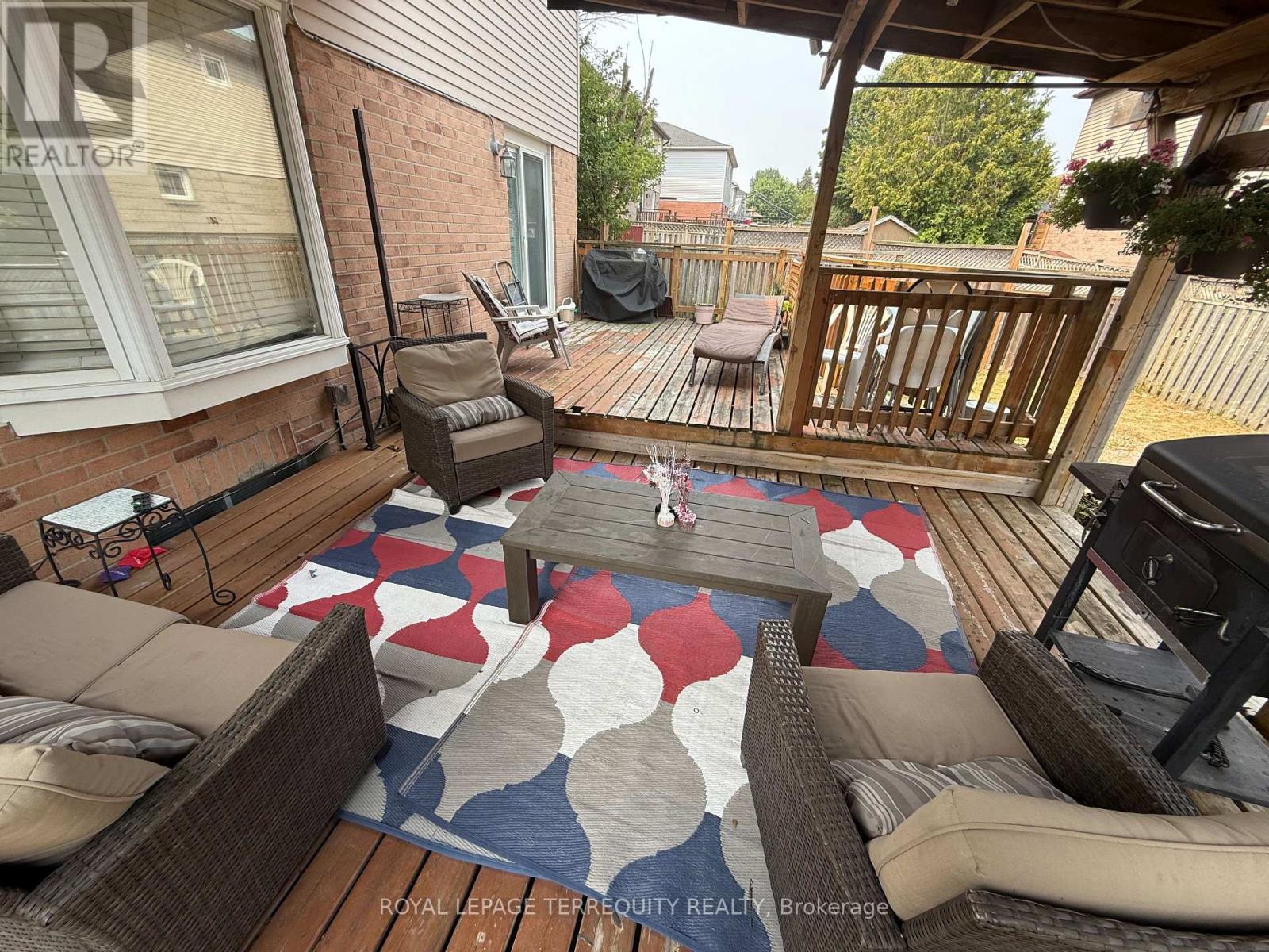 30 Wicks Drive, Ajax, Ontario  L1Z 1C3 - Photo 33 - E12309429