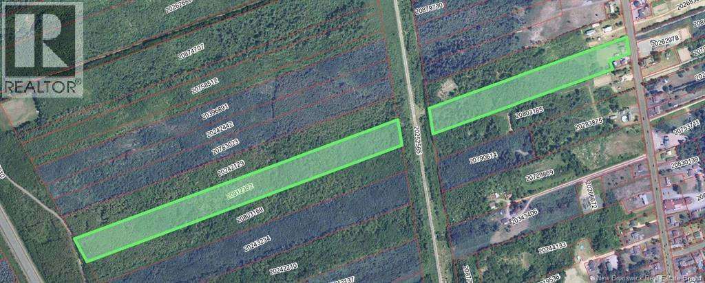 584 Rue Principale, Beresford, New Brunswick