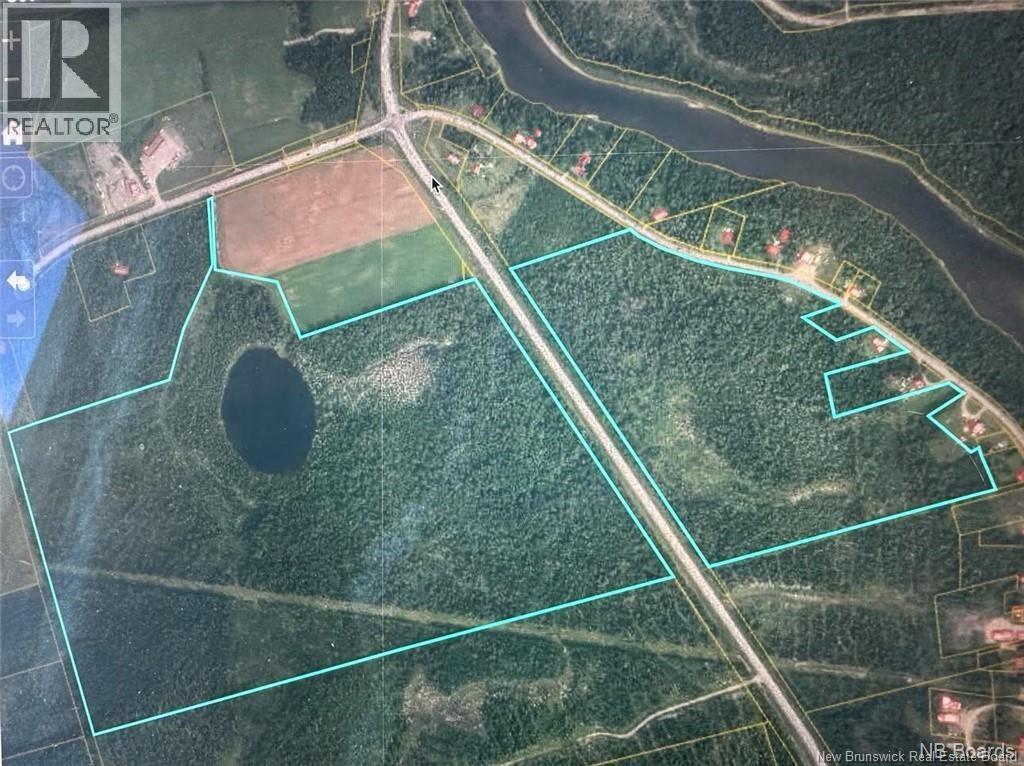 0 Goodine Cross Road, Sisson Ridge, New Brunswick  E7G 1S4 - Photo 14 - NB123418