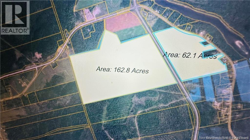 0 Goodine Cross Road, Sisson Ridge, New Brunswick  E7G 1S4 - Photo 17 - NB123418