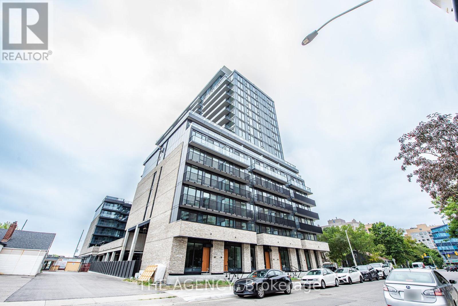 522 - 3009 Novar Road, Mississauga, Ontario  L5B 1H7 - Photo 25 - W12332178