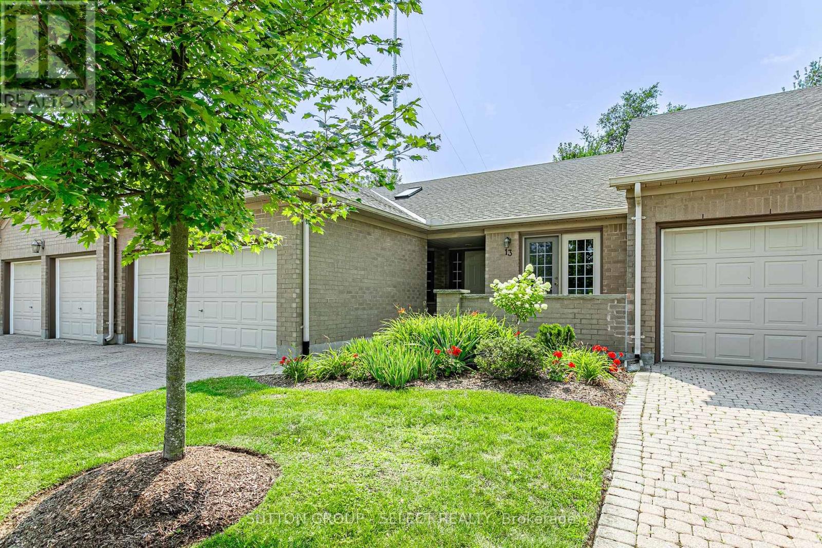13 - 627 Wharncliffe Road S, London South, Ontario  N6J 2N7 - Photo 1 - X12332198