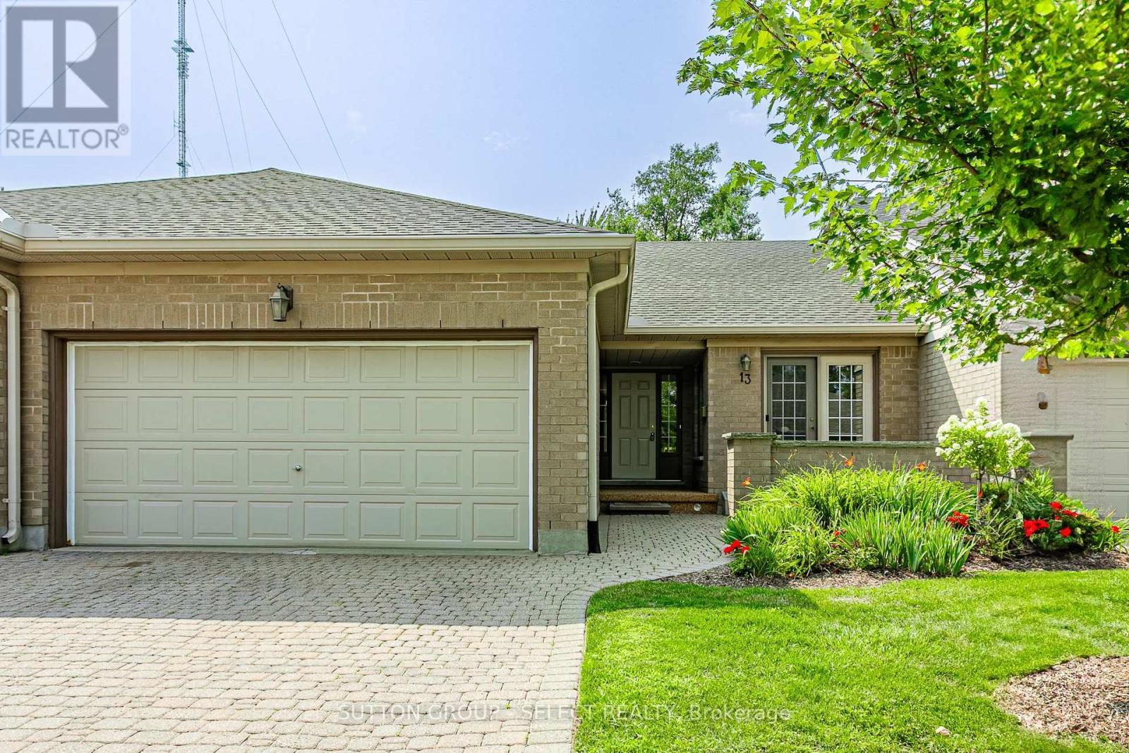 13 - 627 Wharncliffe Road S, London South, Ontario  N6J 2N7 - Photo 2 - X12332198