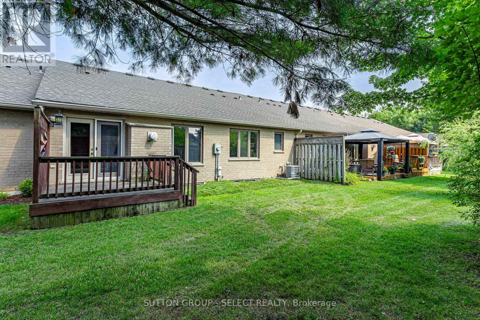 13 - 627 Wharncliffe Road S, London South, Ontario  N6J 2N7 - Photo 31 - X12332198