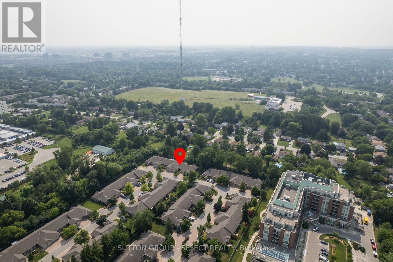 13 - 627 Wharncliffe Road S, London South, Ontario  N6J 2N7 - Photo 32 - X12332198
