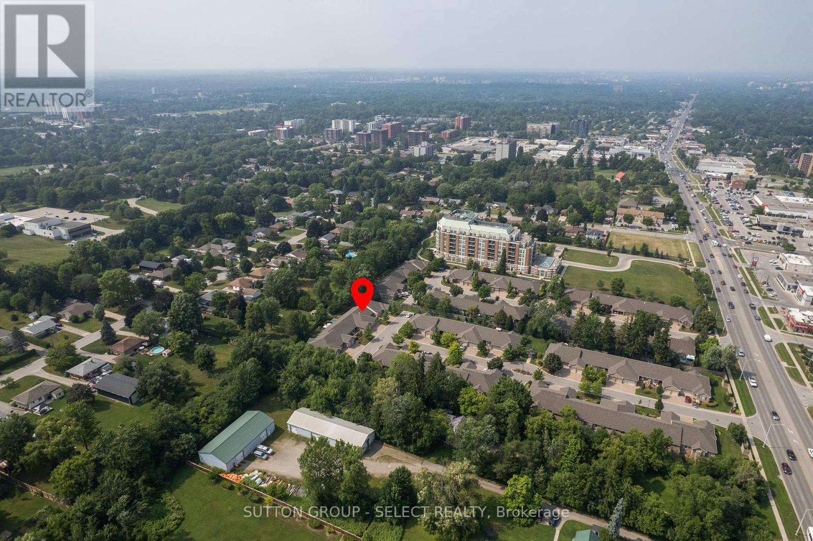 13 - 627 Wharncliffe Road S, London South, Ontario  N6J 2N7 - Photo 33 - X12332198