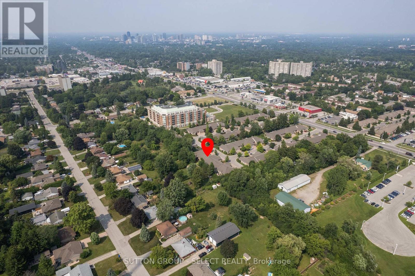 13 - 627 Wharncliffe Road S, London South, Ontario  N6J 2N7 - Photo 34 - X12332198