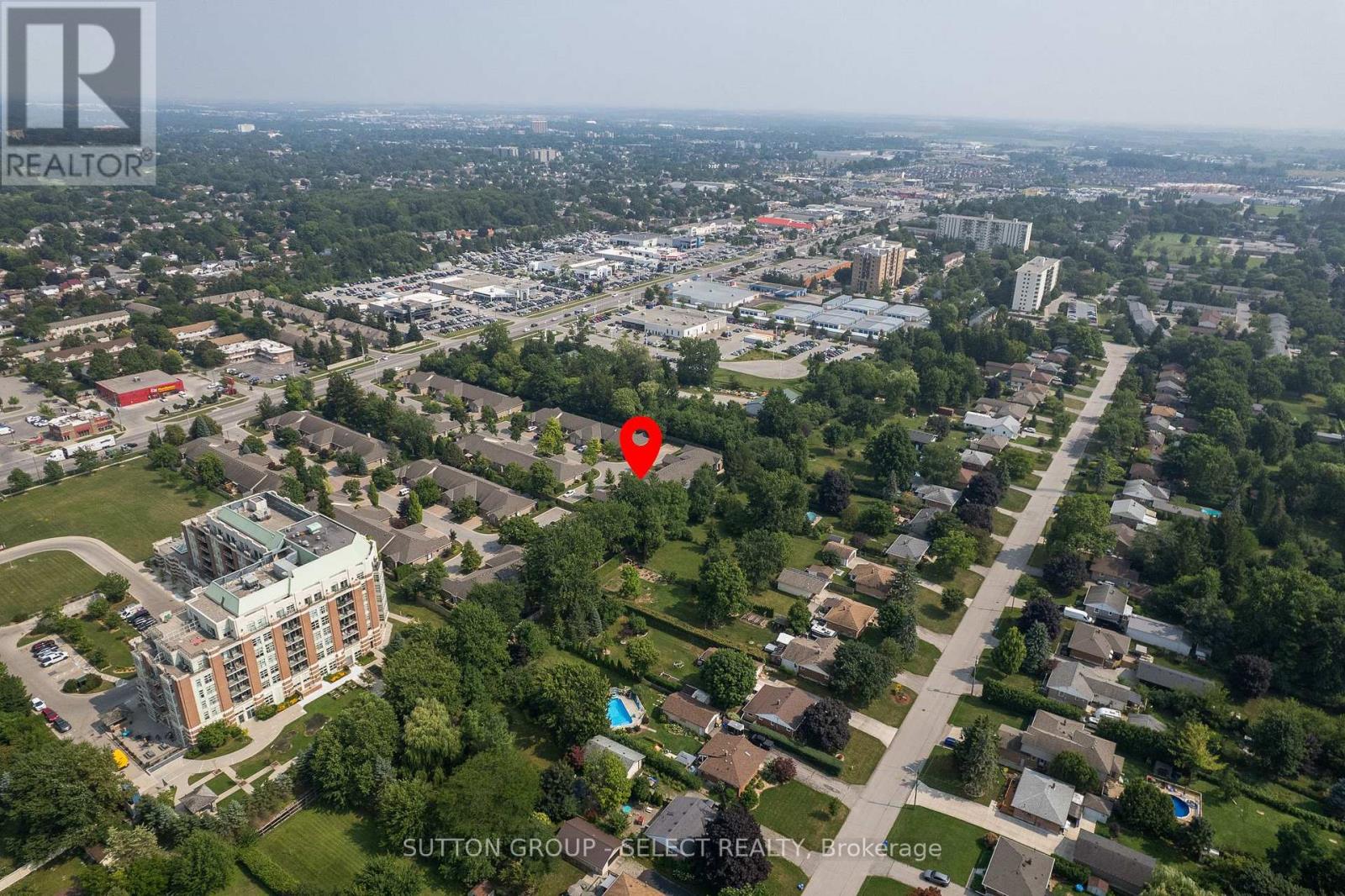 13 - 627 Wharncliffe Road S, London South, Ontario  N6J 2N7 - Photo 35 - X12332198