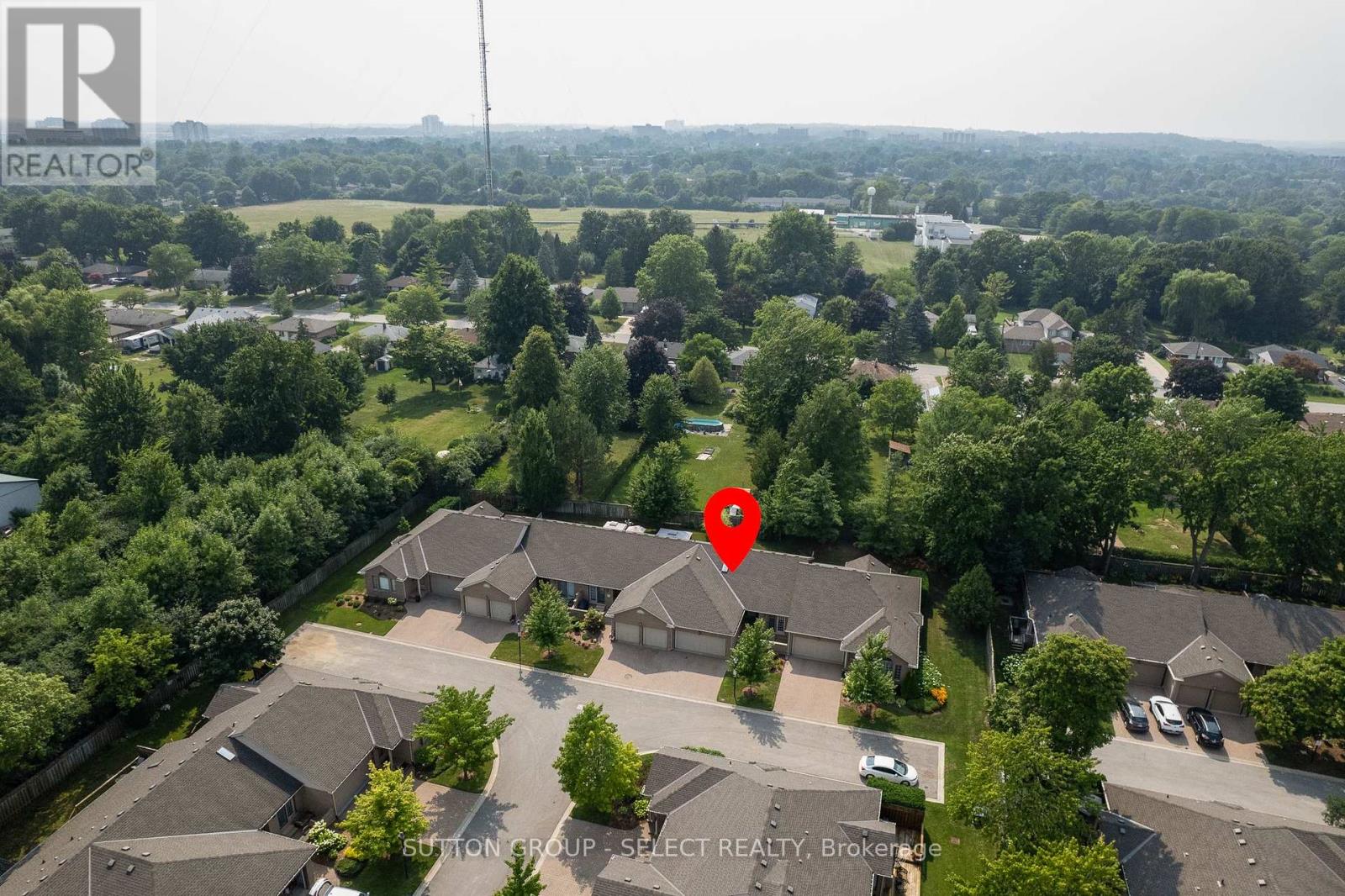 13 - 627 Wharncliffe Road S, London South, Ontario  N6J 2N7 - Photo 36 - X12332198