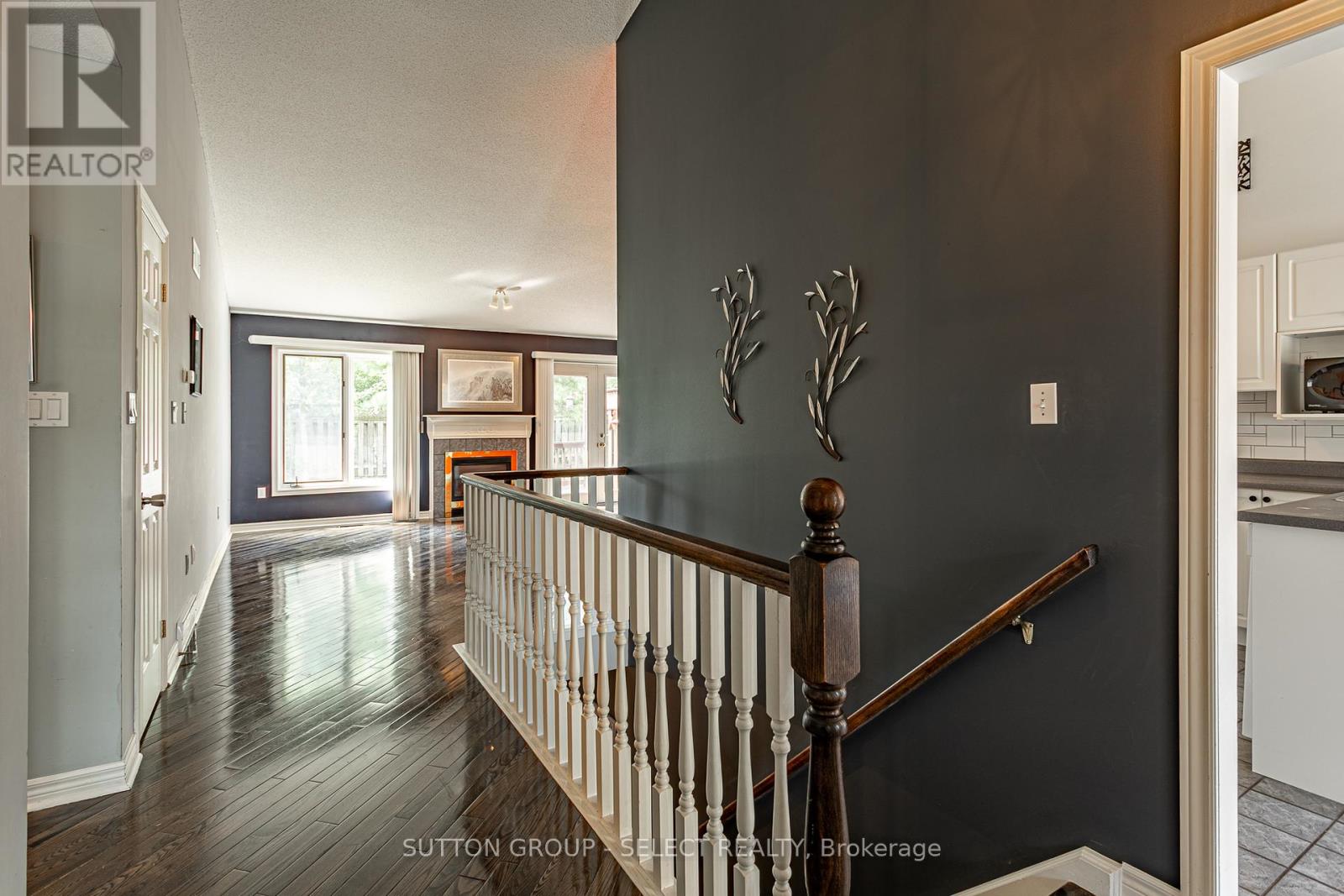 13 - 627 Wharncliffe Road S, London South, Ontario  N6J 2N7 - Photo 5 - X12332198