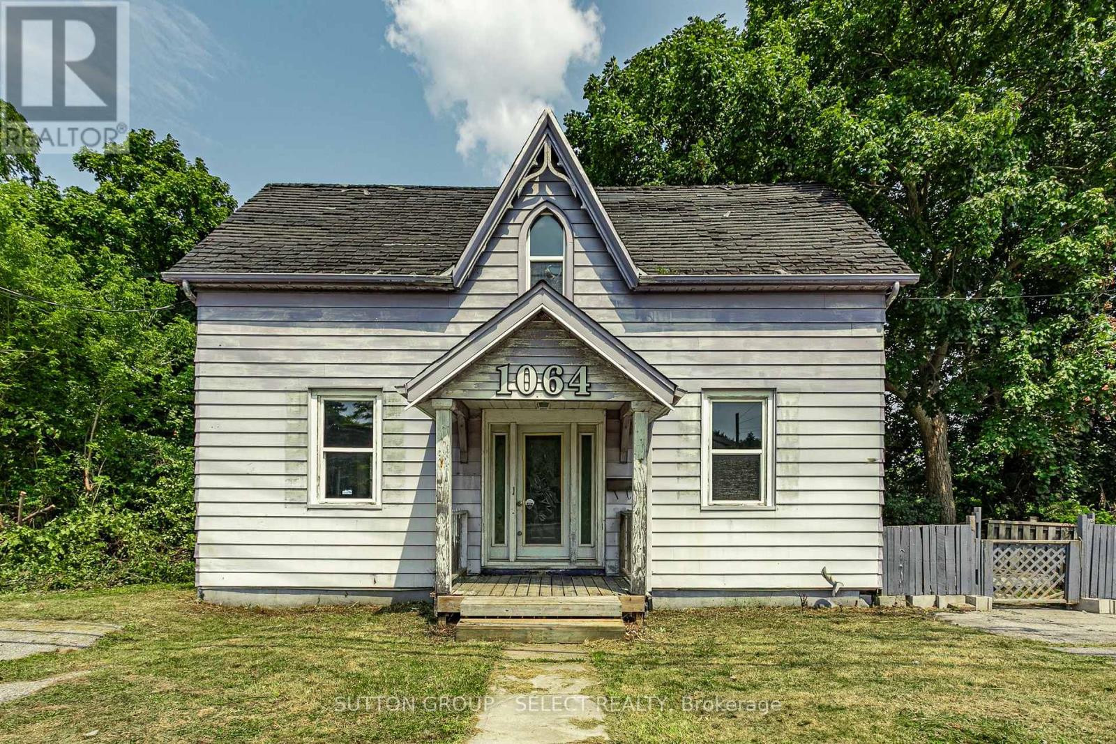 1064 Western Road, London North, Ontario  N6G 1G4 - Photo 4 - X12332199
