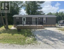 Smr201 - 1082 Shamrock Marina Road, Gravenhurst (Morrison), Ca