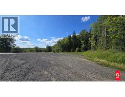 Lot Des Chalets Road, Saint-Arthur, New Brunswick