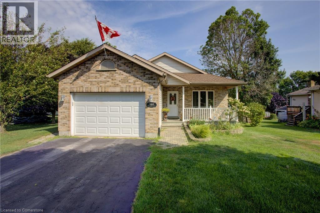 1069 Mclaughlin Street, Wroxeter, Ontario  N0G 2X0 - Photo 1 - 40758411