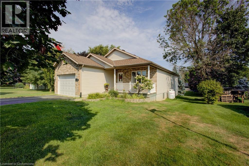 1069 Mclaughlin Street, Wroxeter, Ontario  N0G 2X0 - Photo 2 - 40758411