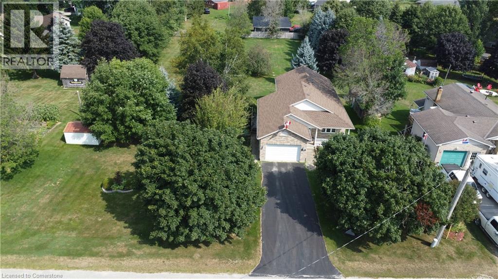 1069 Mclaughlin Street, Wroxeter, Ontario  N0G 2X0 - Photo 38 - 40758411