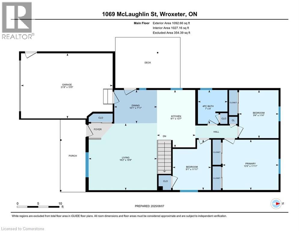 1069 Mclaughlin Street, Wroxeter, Ontario  N0G 2X0 - Photo 42 - 40758411