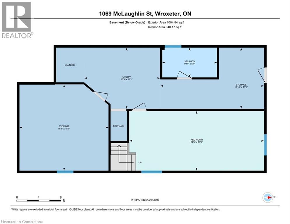 1069 Mclaughlin Street, Wroxeter, Ontario  N0G 2X0 - Photo 43 - 40758411