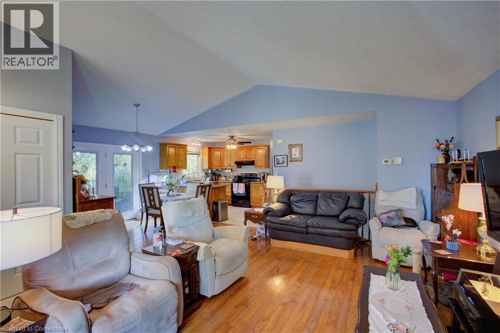 1069 Mclaughlin Street, Wroxeter, Ontario  N0G 2X0 - Photo 6 - 40758411