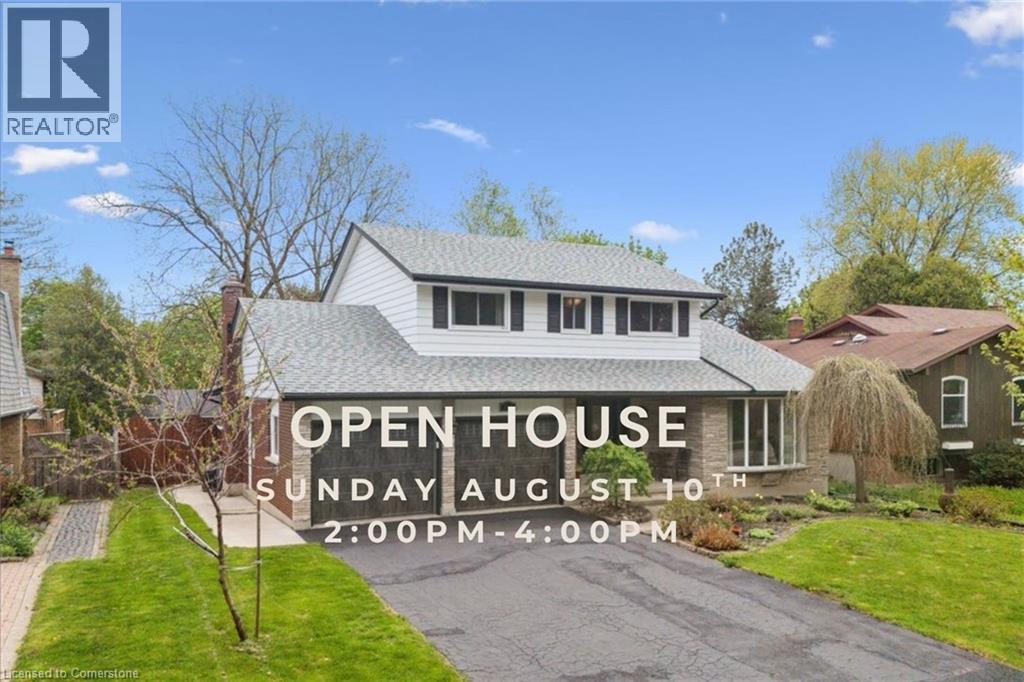 Property at 312 CRAIGLEITH Drive image 1