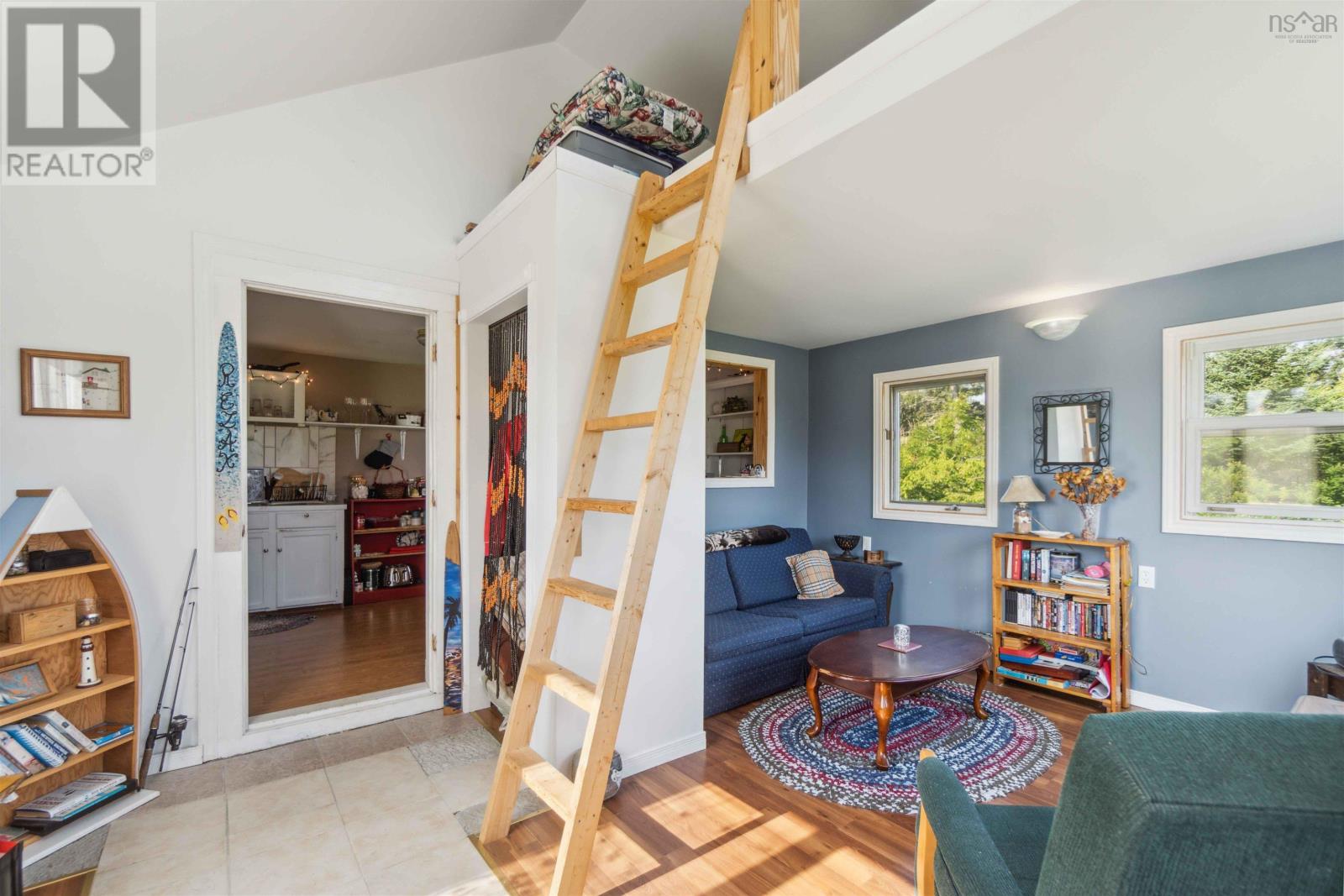 1355 Canada Creek Road, Black Rock, Nova Scotia  B0P 1V0 - Photo 11 - 202509953