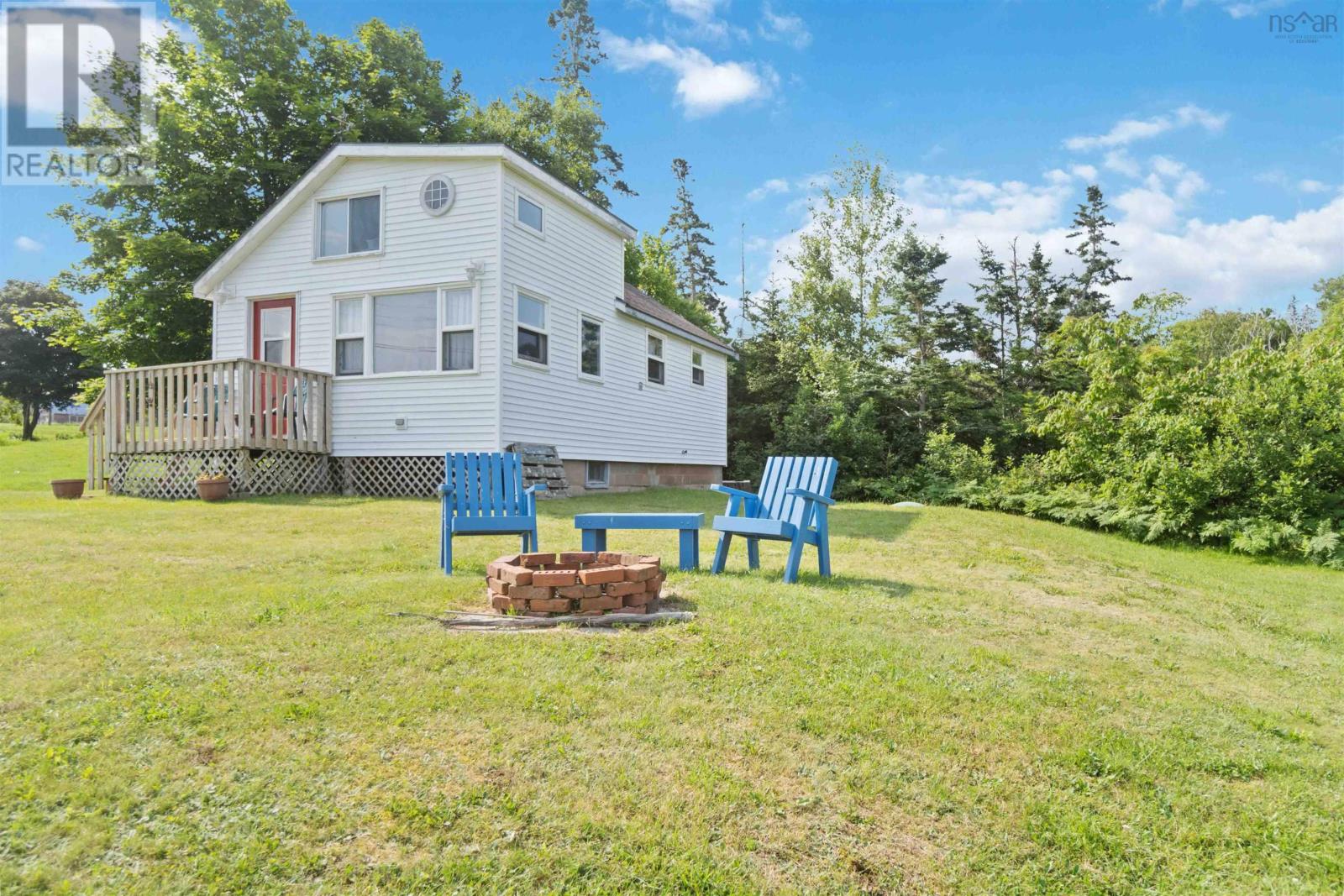 1355 Canada Creek Road, Black Rock, Nova Scotia
