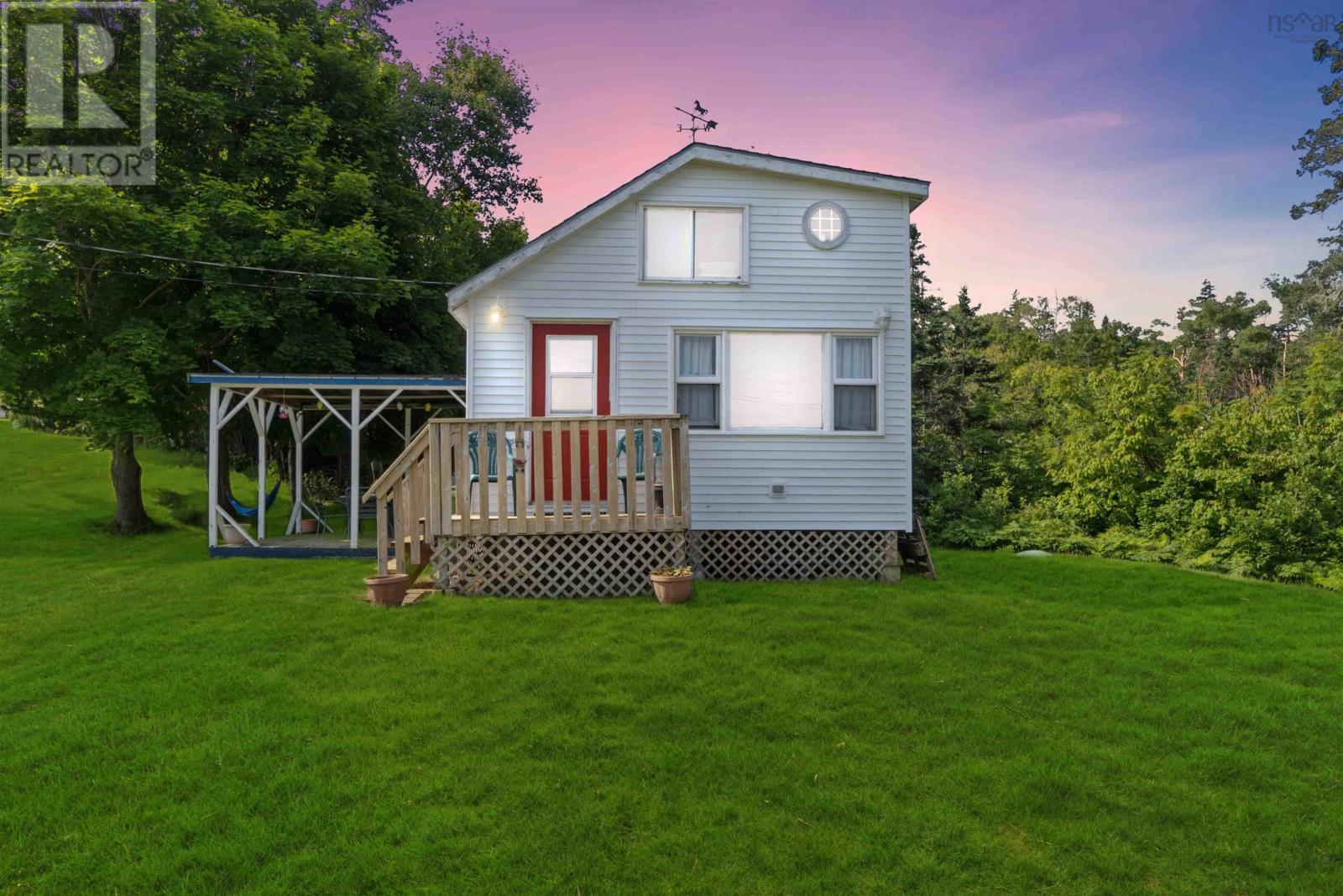 1355 Canada Creek Road, Black Rock, Nova Scotia  B0P 1V0 - Photo 2 - 202509953