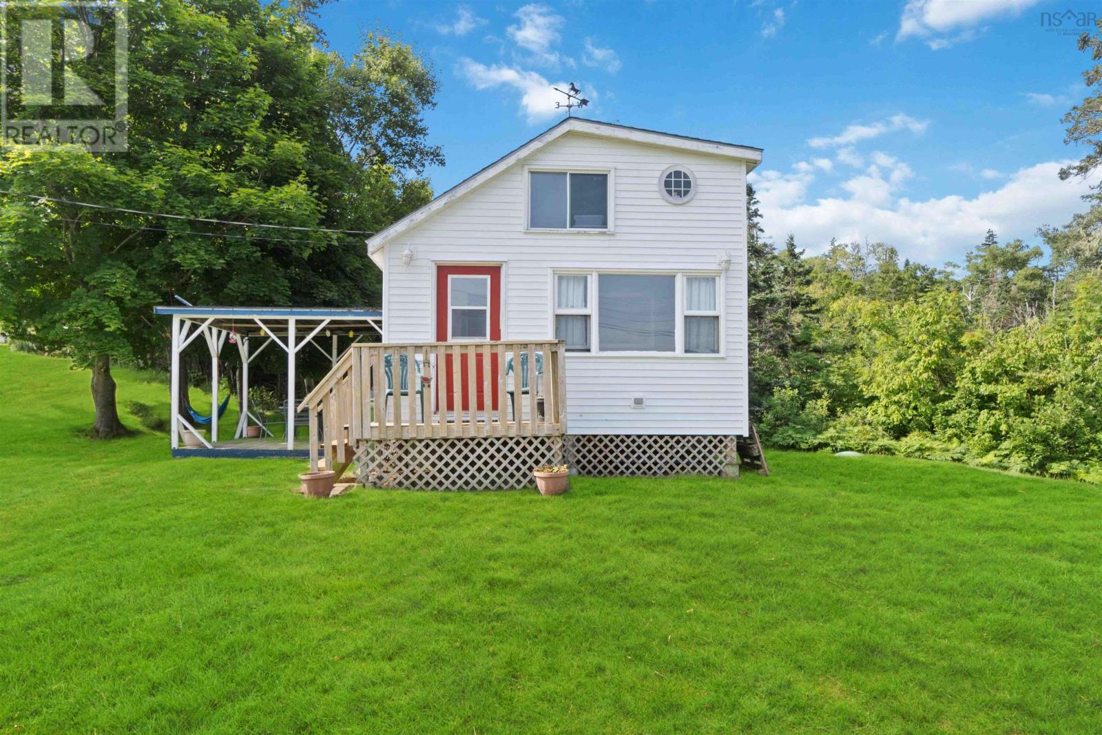 1355 Canada Creek Road, Black Rock, Nova Scotia  B0P 1V0 - Photo 3 - 202509953