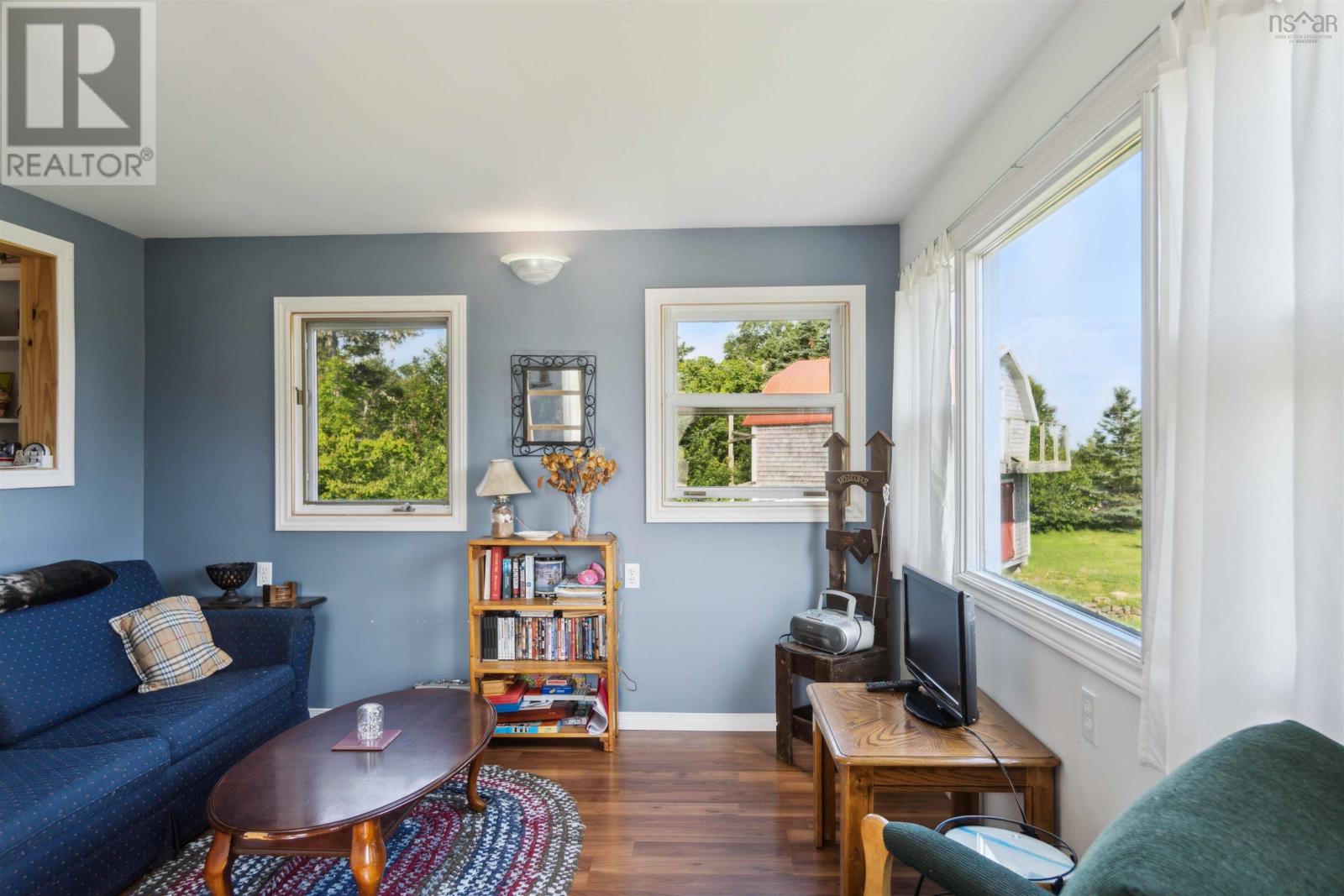 1355 Canada Creek Road, Black Rock, Nova Scotia  B0P 1V0 - Photo 10 - 202509953