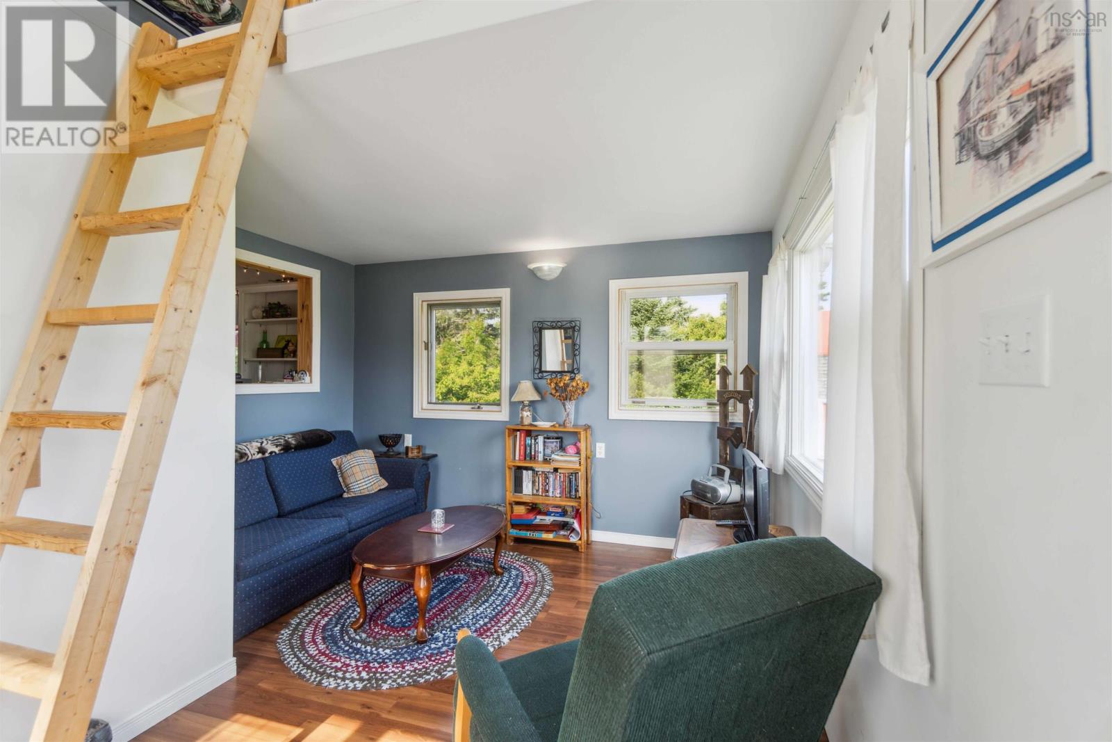 1355 Canada Creek Road, Black Rock, Nova Scotia  B0P 1V0 - Photo 8 - 202509953