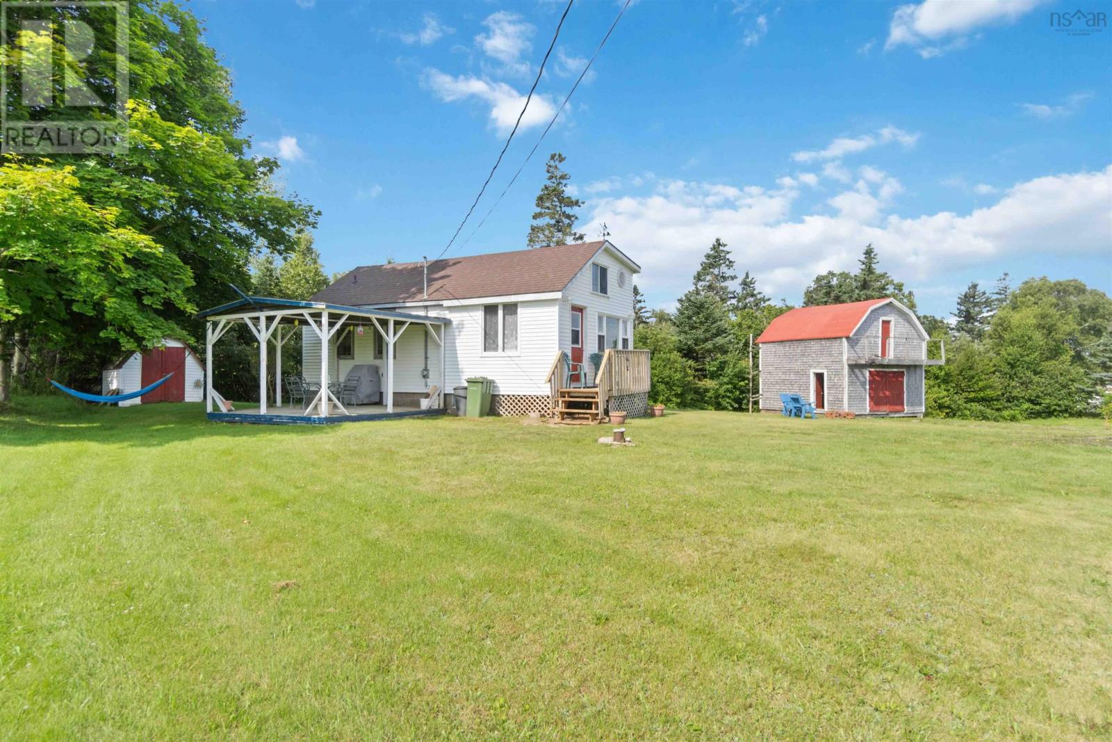 1355 Canada Creek Road, Black Rock, Nova Scotia  B0P 1V0 - Photo 39 - 202509953