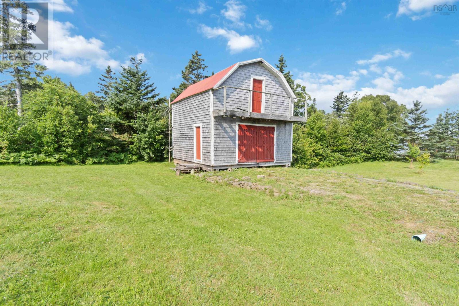 1355 Canada Creek Road, Black Rock, Nova Scotia  B0P 1V0 - Photo 47 - 202509953