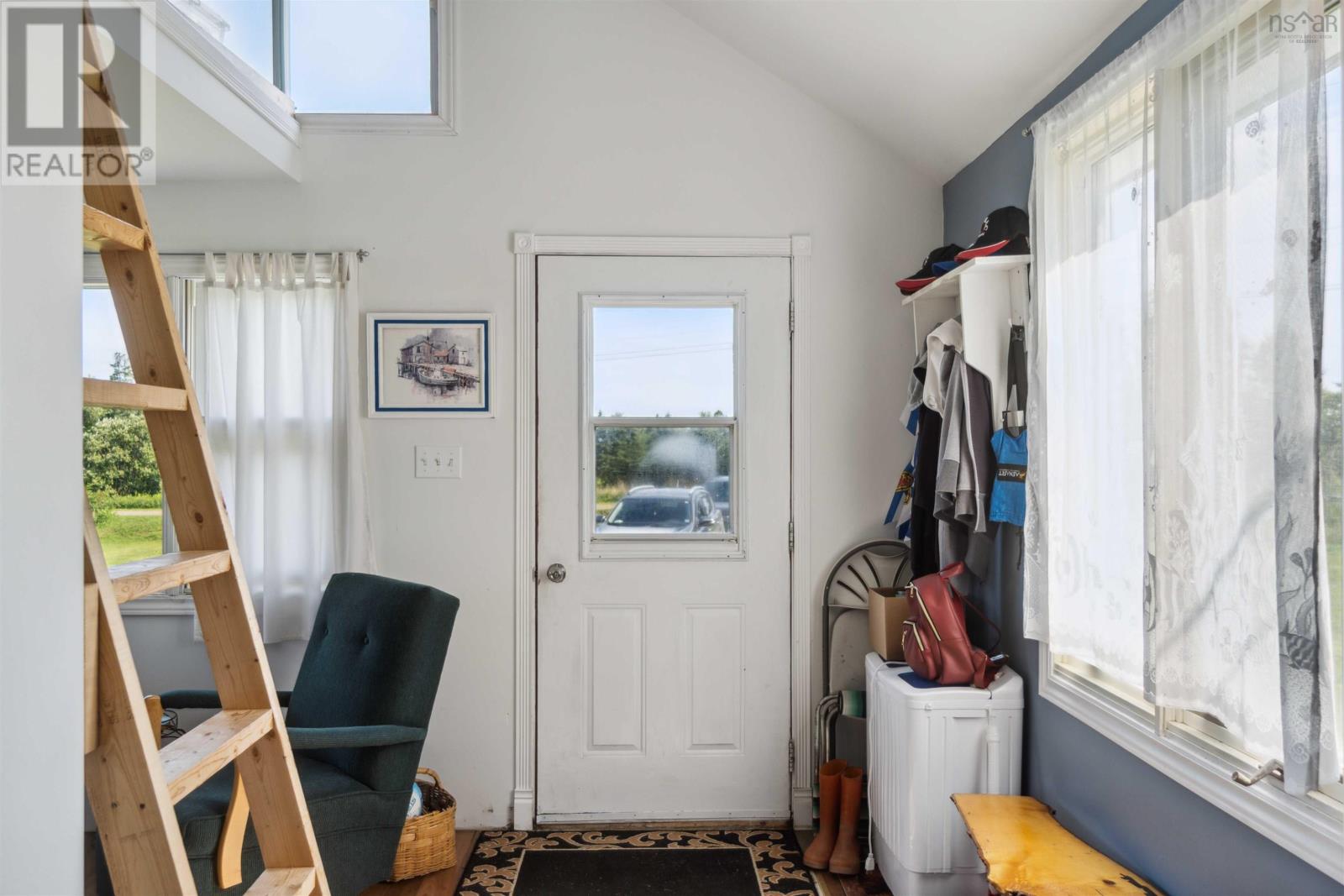 1355 Canada Creek Road, Black Rock, Nova Scotia  B0P 1V0 - Photo 7 - 202509953