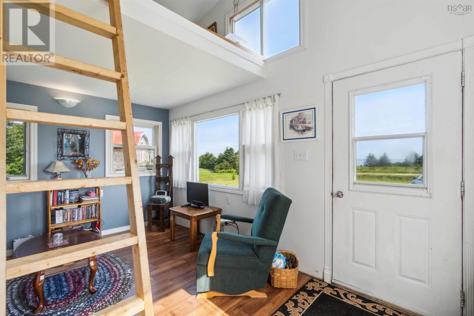 1355 Canada Creek Road, Black Rock, Nova Scotia  B0P 1V0 - Photo 5 - 202509953