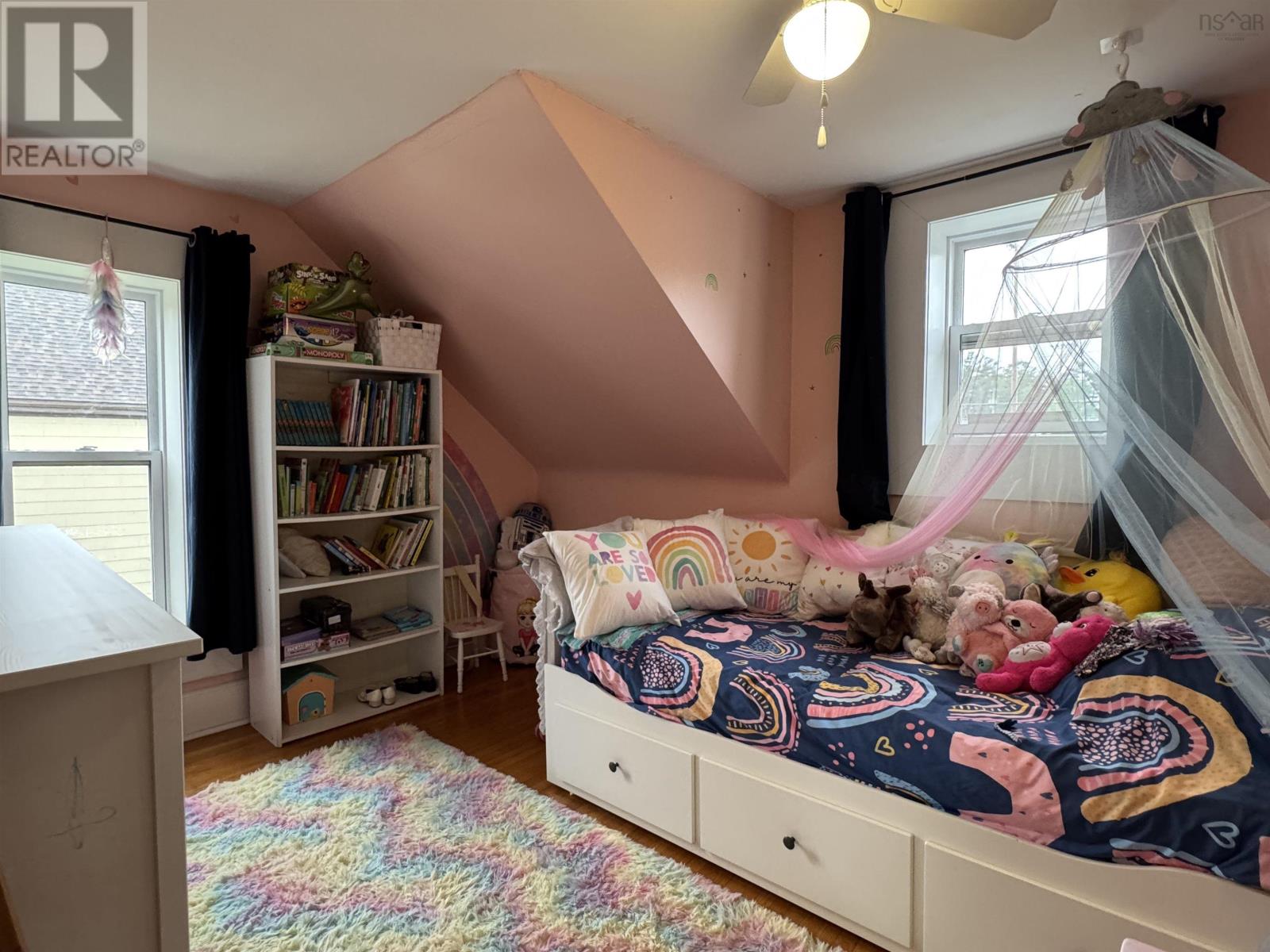 107 Stellar Street, Stellarton, Nova Scotia  B0K 1S0 - Photo 21 - 202518528