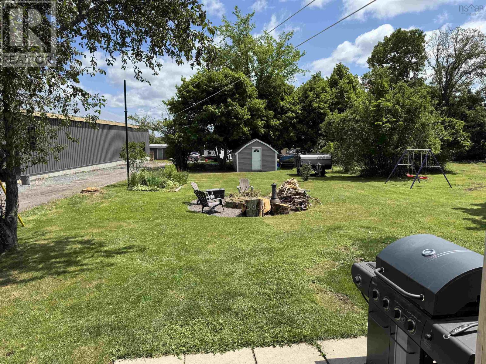 107 Stellar Street, Stellarton, Nova Scotia  B0K 1S0 - Photo 36 - 202518528